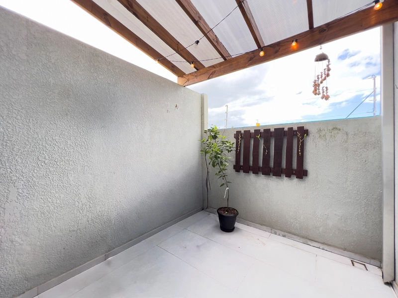 Casa à venda em Imbé-Centro: 13ª foto da galeria de imagens do imóvel