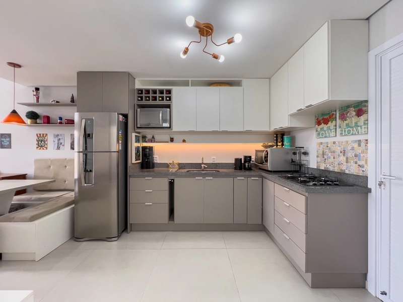 Casa à venda em Imbé-Centro: 22ª foto da galeria de imagens do imóvel