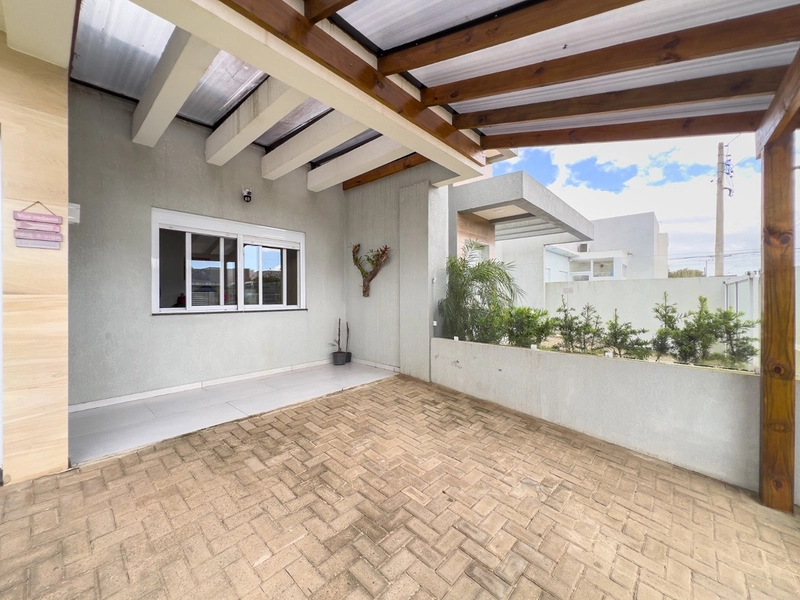 Casa à venda em Imbé-Centro: 11ª foto da galeria de imagens do imóvel