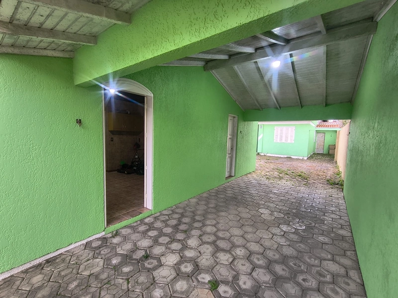 Casa com 2 terrenos : 27ª foto da galeria de imagens do imóvel