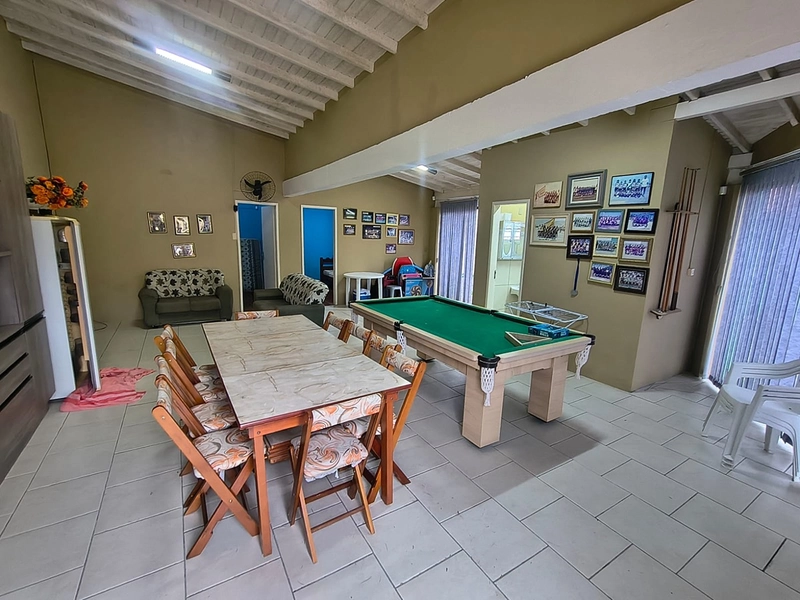 Casa com 2 terrenos : 30ª foto da galeria de imagens do imóvel