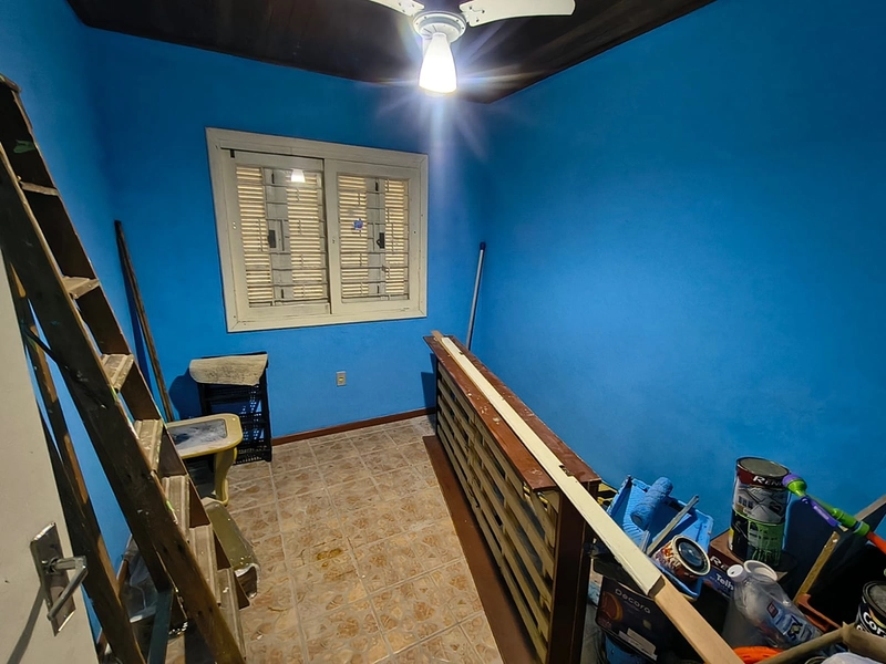 Casa com 2 terrenos : 6ª foto da galeria de imagens do imóvel
