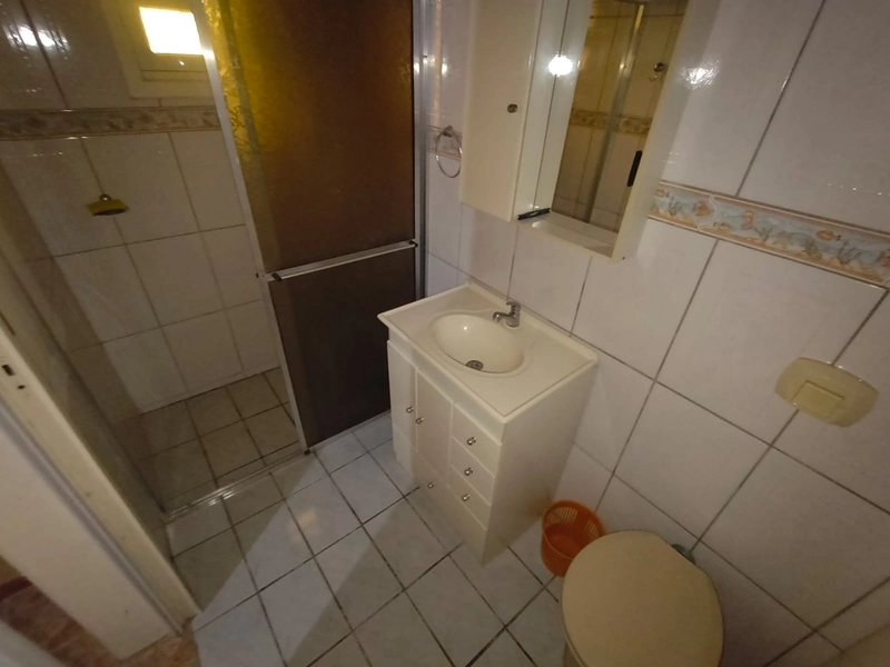 Casa com 2 terrenos : 15ª foto da galeria de imagens do imóvel