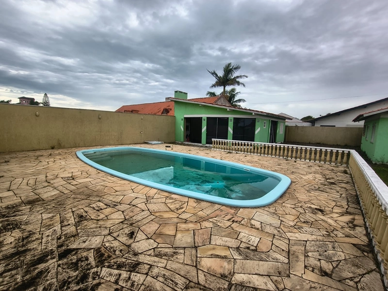 Casa com 2 terrenos : 22ª foto da galeria de imagens do imóvel