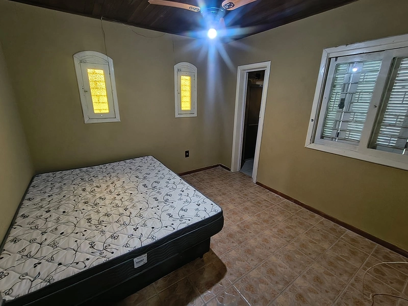 Casa com 2 terrenos : 16ª foto da galeria de imagens do imóvel