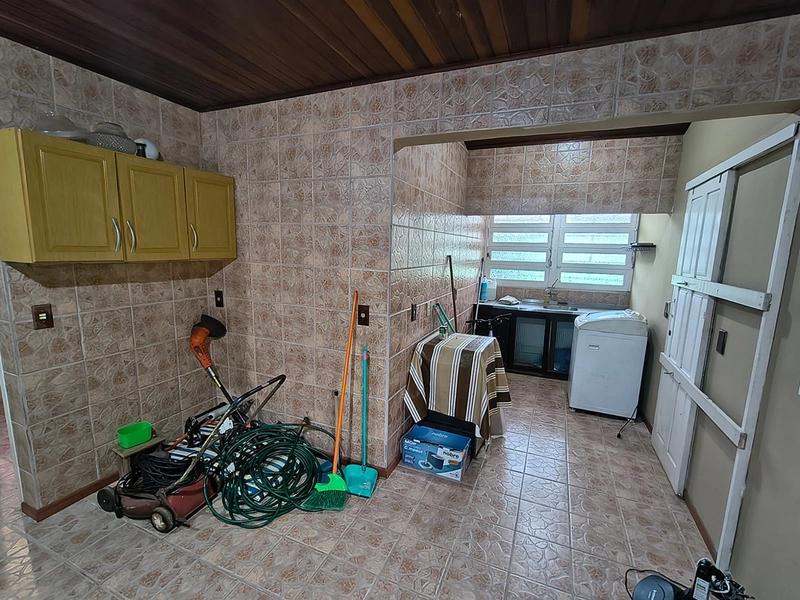Casa com 2 terrenos : 14ª foto da galeria de imagens do imóvel