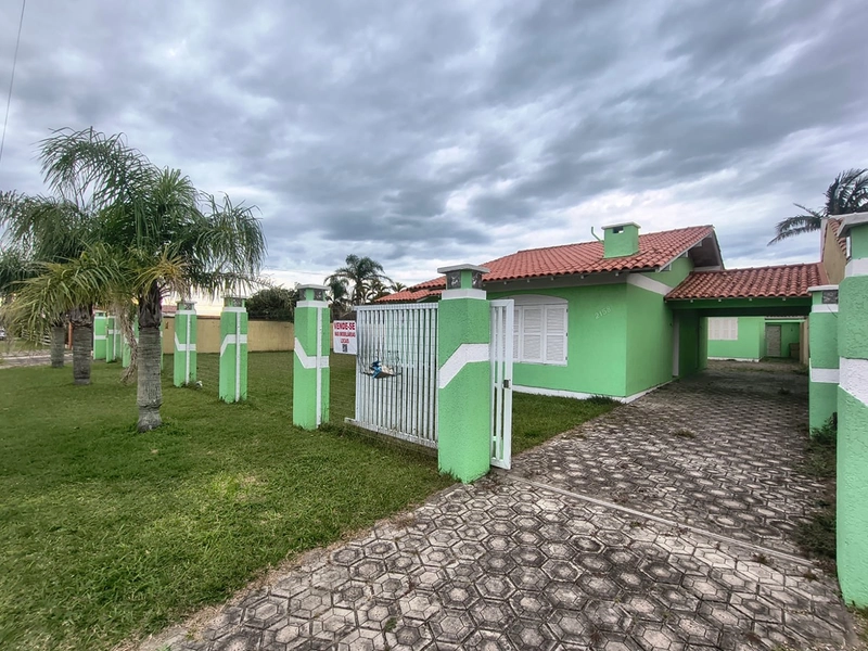 Imóvel residencial ou comercial
