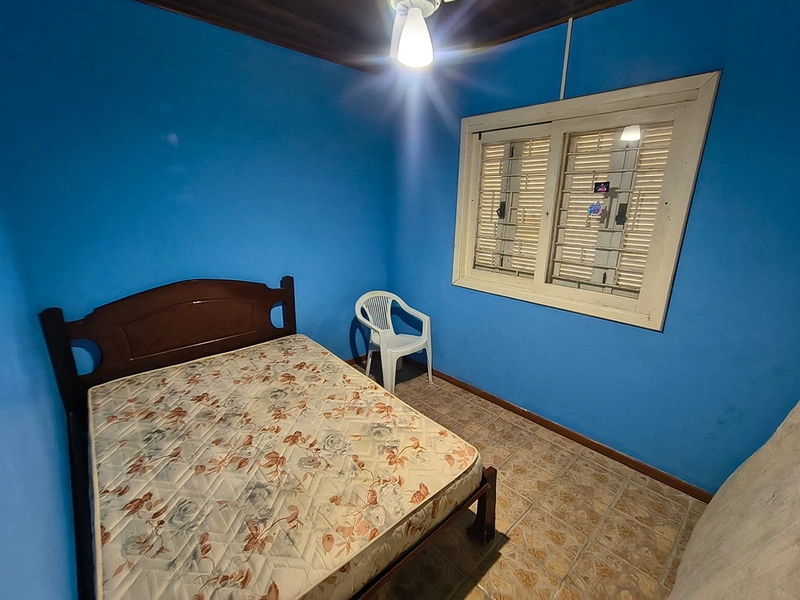 Casa com 2 terrenos : 21ª foto da galeria de imagens do imóvel