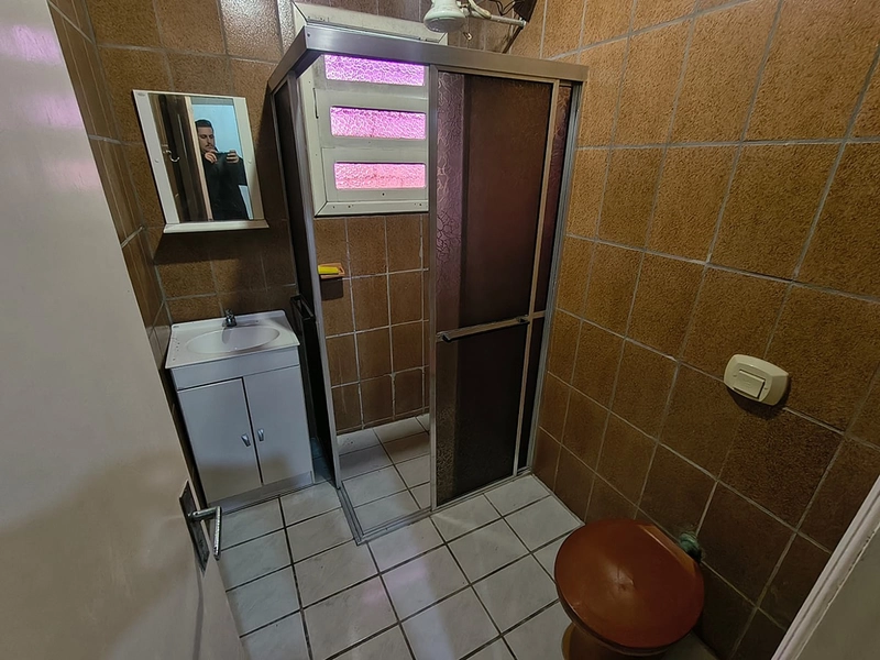 Casa com 2 terrenos : 20ª foto da galeria de imagens do imóvel