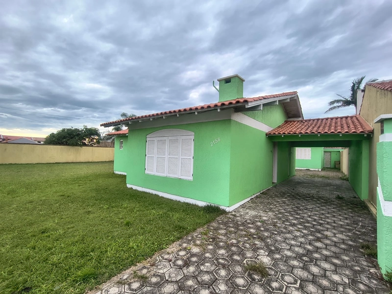 Casa com 2 terrenos : 29ª foto da galeria de imagens do imóvel