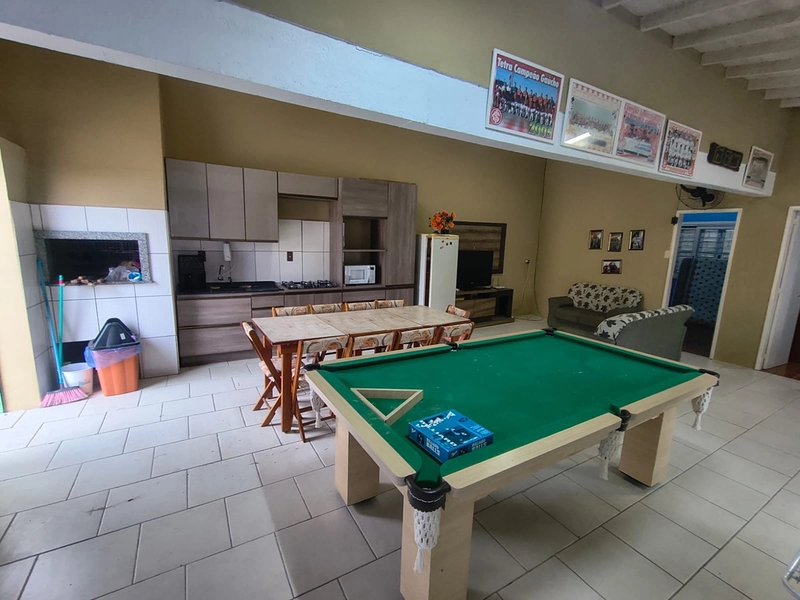 Casa com 2 terrenos : 9ª foto da galeria de imagens do imóvel
