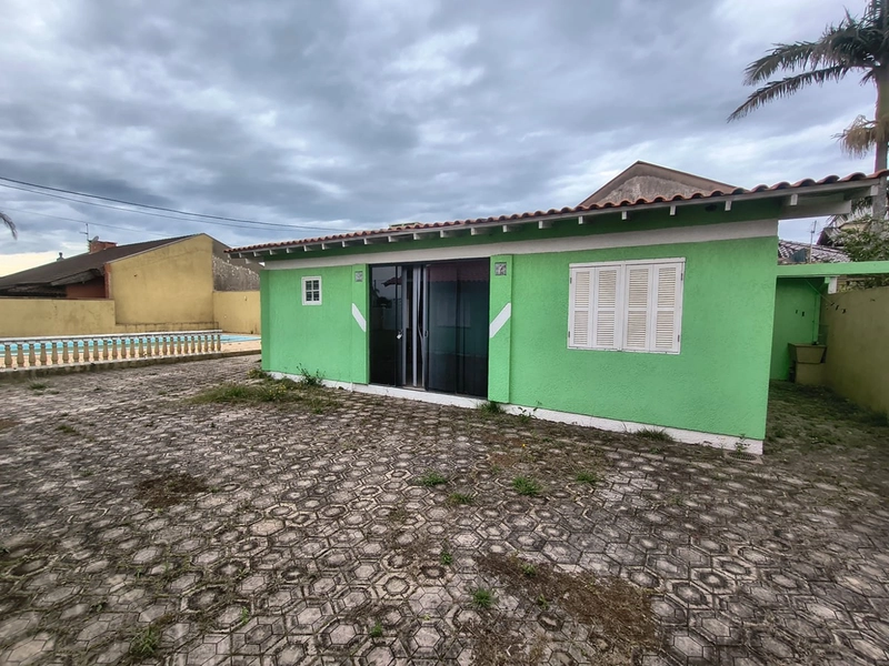 Casa com 2 terrenos : 28ª foto da galeria de imagens do imóvel
