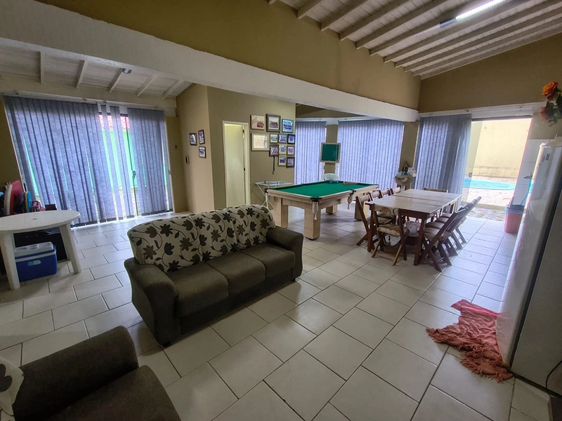 Casa com 2 terrenos : 26ª foto da galeria de imagens do imóvel