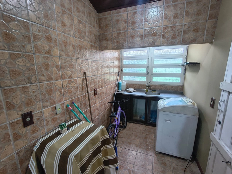 Casa com 2 terrenos : 17ª foto da galeria de imagens do imóvel