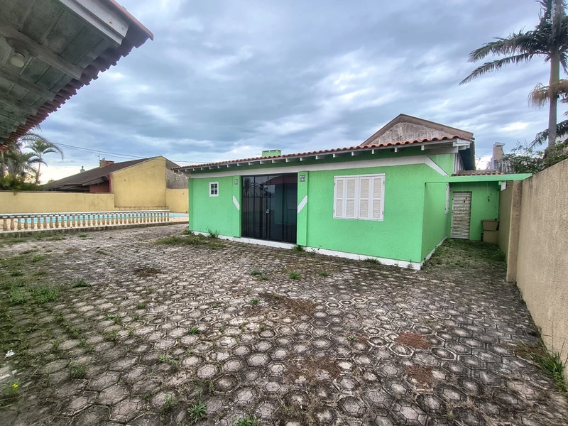 Casa com 2 terrenos : 13ª foto da galeria de imagens do imóvel