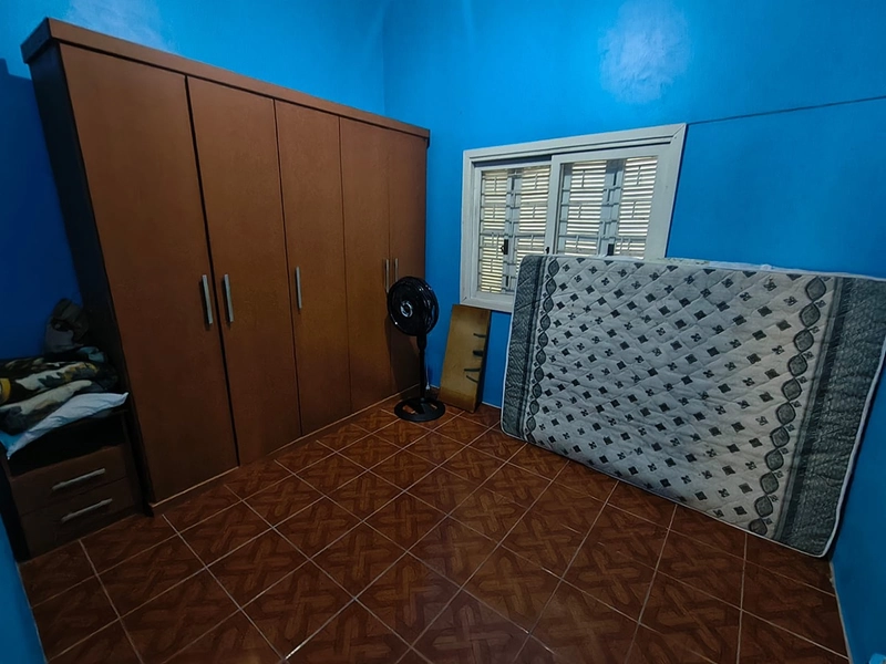 Casa com 2 terrenos : 5ª foto da galeria de imagens do imóvel