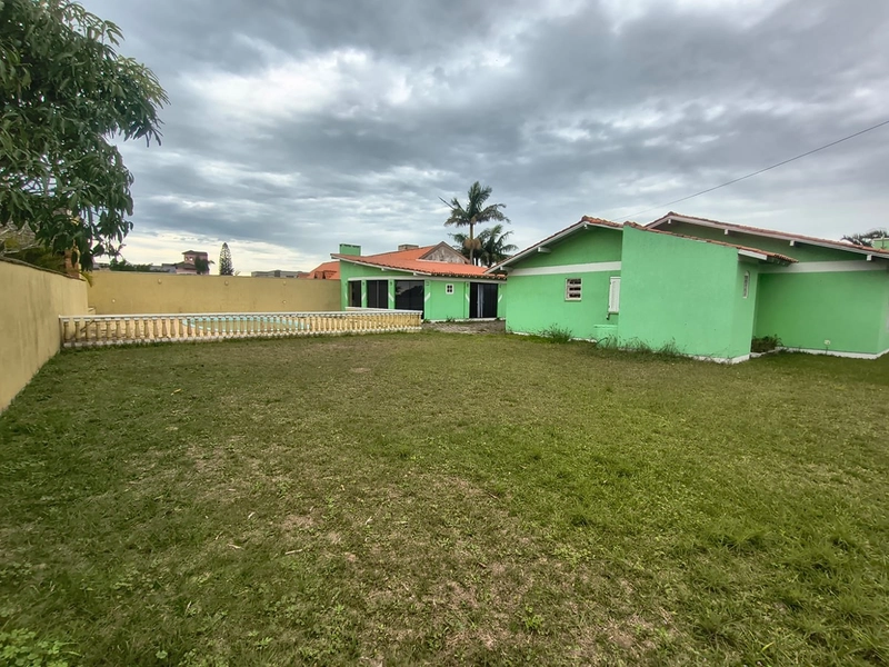 Casa com 2 terrenos : 18ª foto da galeria de imagens do imóvel