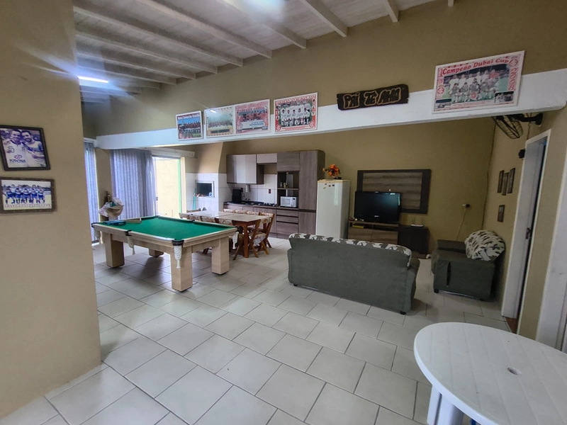 Casa com 2 terrenos : 7ª foto da galeria de imagens do imóvel