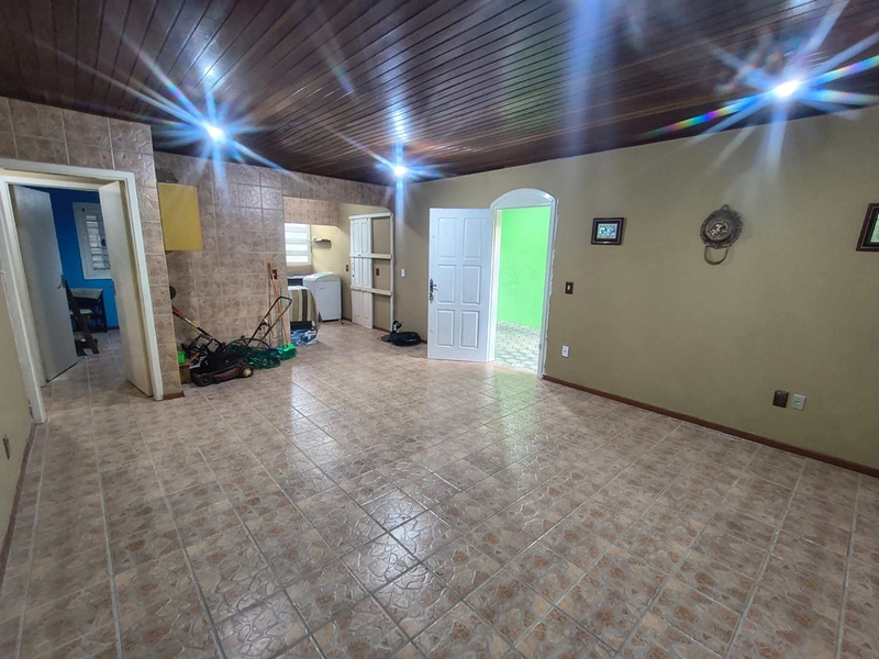 Casa com 2 terrenos : 32ª foto da galeria de imagens do imóvel