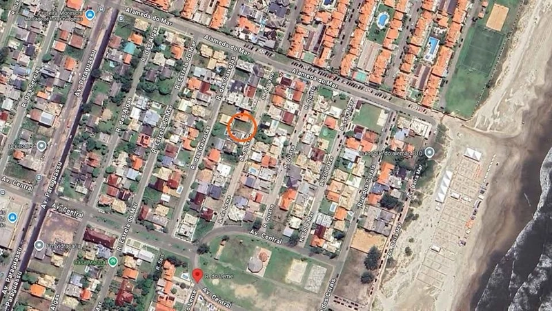 Imóvel residencial ou comercial