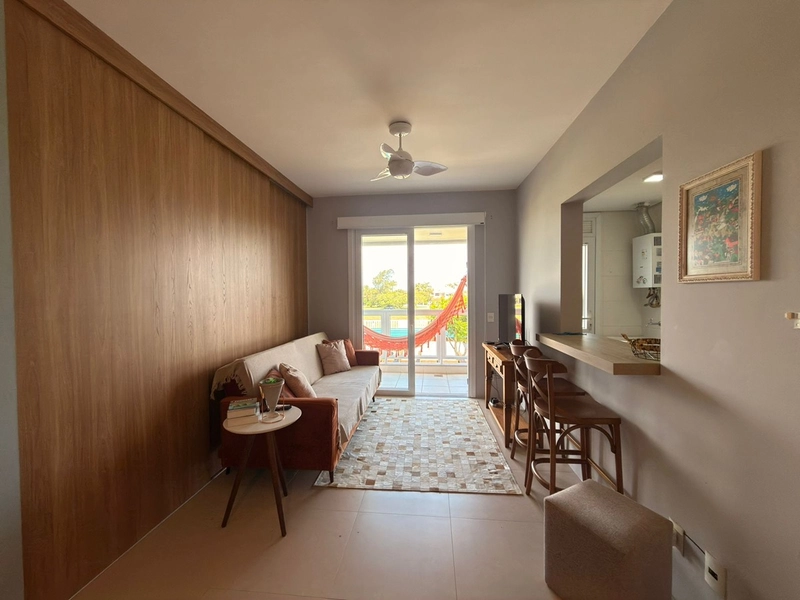 ✨ LOFT MOBILIADO À VENDA EM ATLÂNTIDA ✨: 2ª foto da galeria de imagens do imóvel