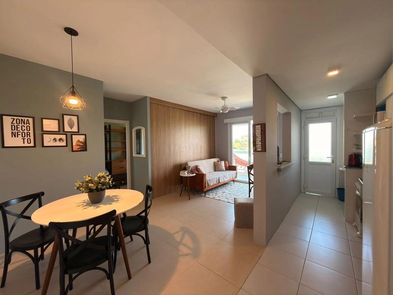 ✨ LOFT MOBILIADO À VENDA EM ATLÂNTIDA ✨: 1ª foto da galeria de imagens do imóvel