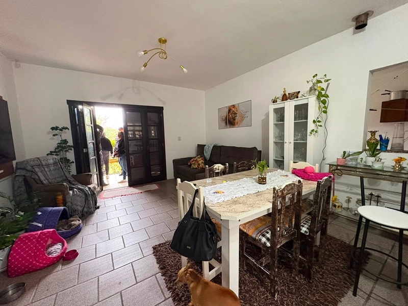 🏡 CASA PRÓXIMA AO MAR – IMBÉ/RS 🌊: 6ª foto da galeria de imagens do imóvel