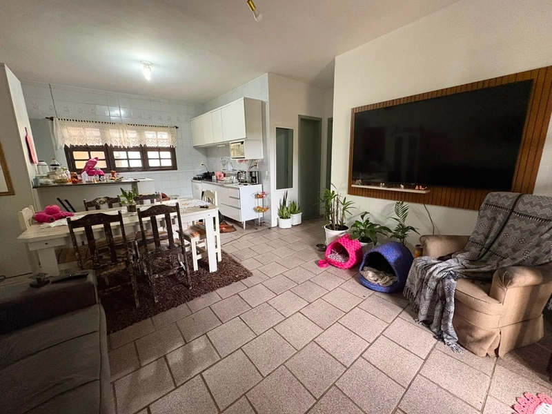 🏡 CASA PRÓXIMA AO MAR – IMBÉ/RS 🌊: 4ª foto da galeria de imagens do imóvel