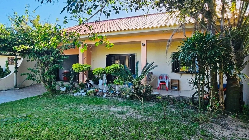 🏡 CASA PRÓXIMA AO MAR – IMBÉ/RS 🌊: 1ª foto da galeria de imagens do imóvel