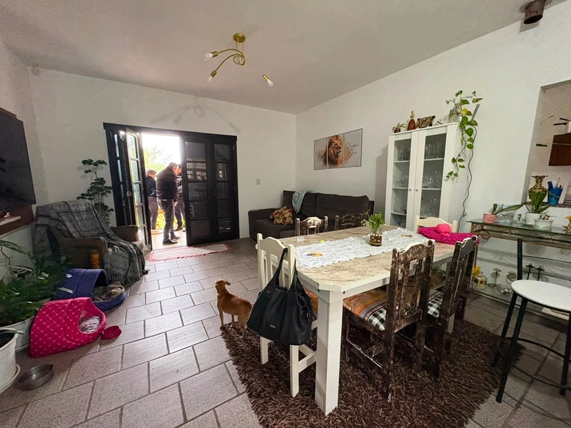 🏡 CASA PRÓXIMA AO MAR – IMBÉ/RS 🌊: 3ª foto da galeria de imagens do imóvel