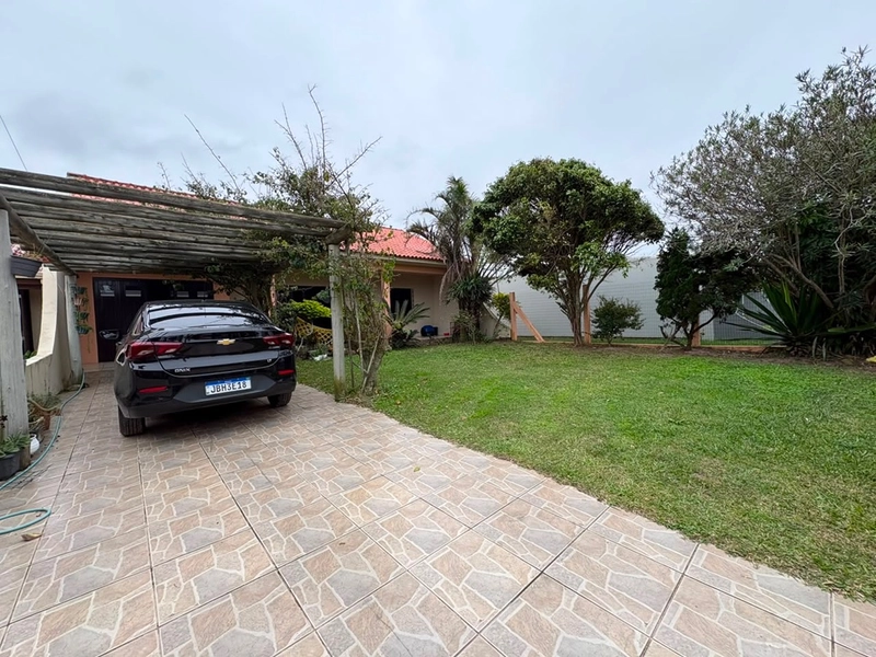 🏡 CASA PRÓXIMA AO MAR – IMBÉ/RS 🌊: 5ª foto da galeria de imagens do imóvel