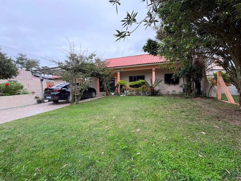 🏡 CASA PRÓXIMA AO MAR – IMBÉ/RS 🌊: 1ª foto da galeria de imagens do imóvel