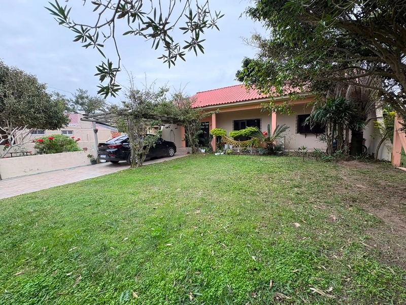 🏡 CASA PRÓXIMA AO MAR – IMBÉ/RS 🌊: 2ª foto da galeria de imagens do imóvel
