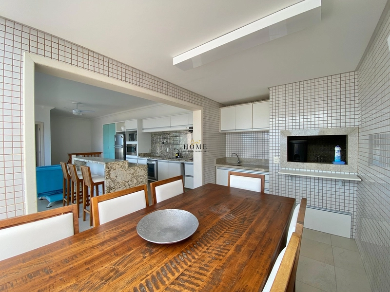 Apartamento em Atlântida Edifício Manantiales: 6ª foto da galeria de imagens do imóvel