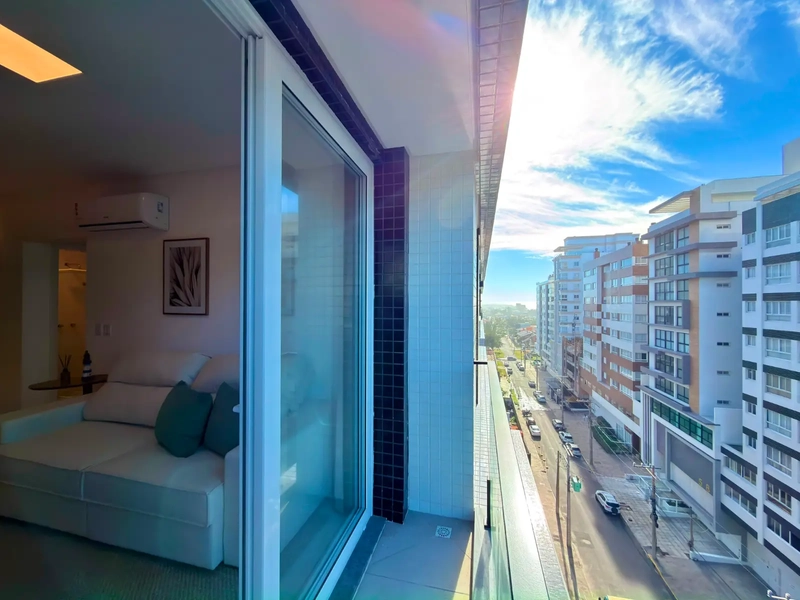 APARTAMENTO À VENDA: 1ª foto da galeria de imagens do imóvel