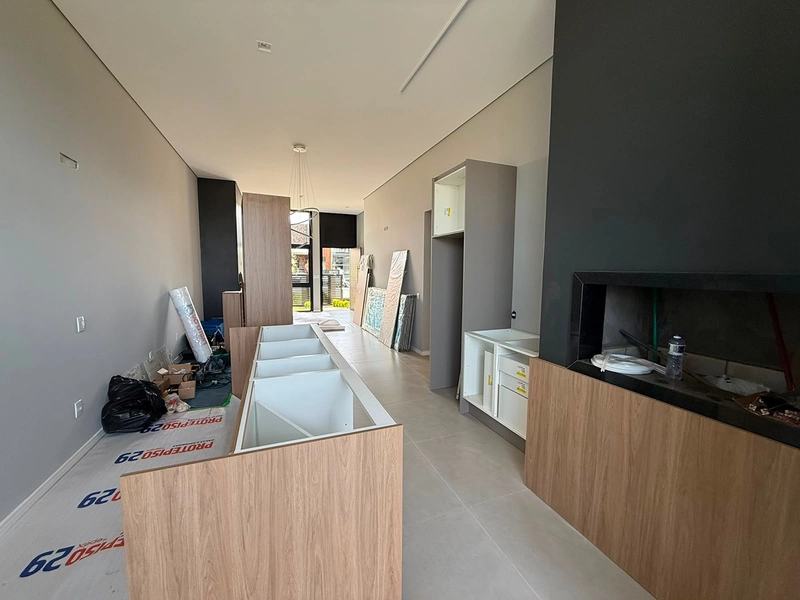 Casa no Santorini em Xangri-lá: 13ª foto da galeria de imagens do imóvel