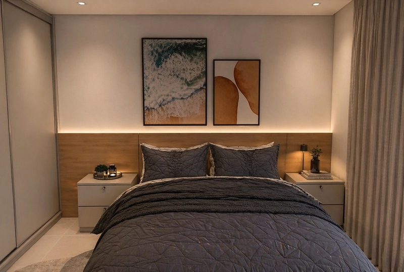 Casa no Santorini em Xangri-lá: 9ª foto da galeria de imagens do imóvel