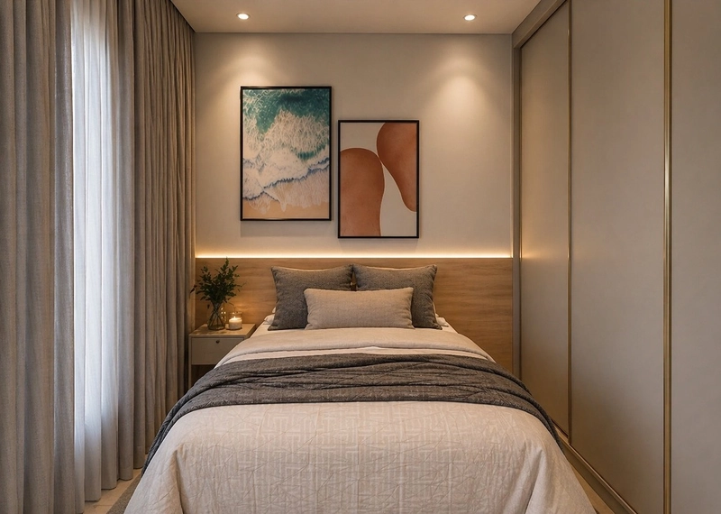 Casa no Santorini em Xangri-lá: 14ª foto da galeria de imagens do imóvel
