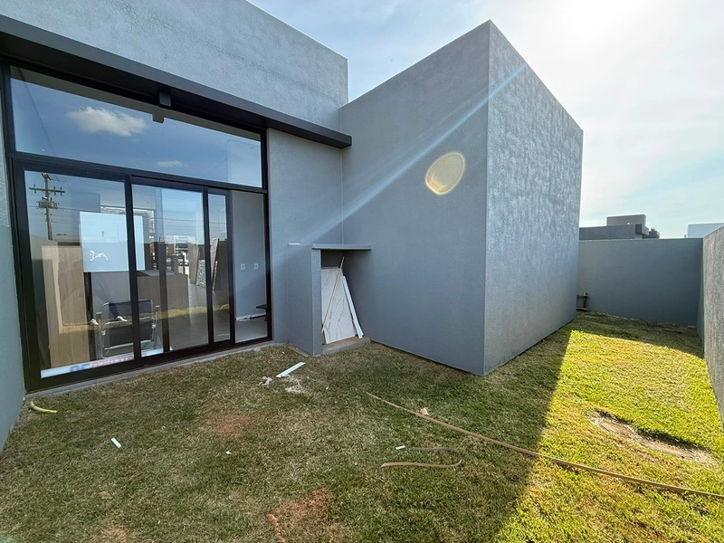 Casa no Santorini em Xangri-lá: 14ª foto da galeria de imagens do imóvel