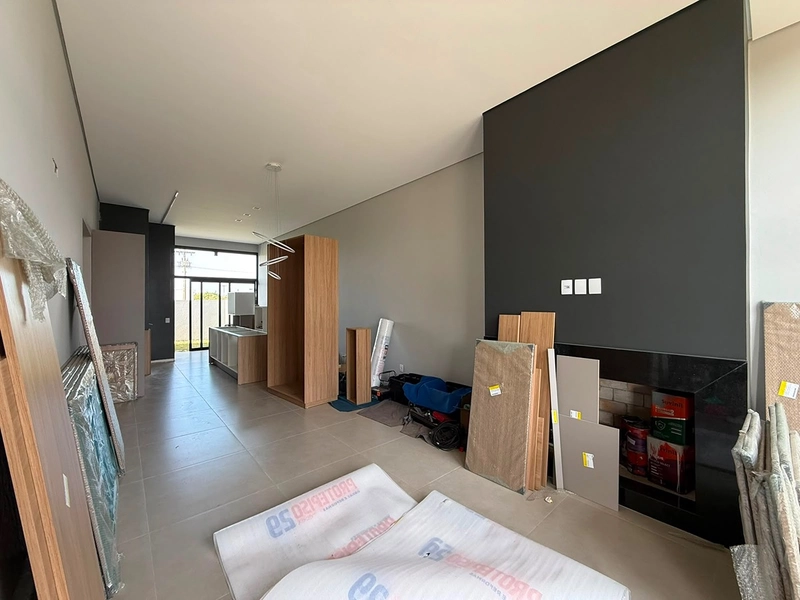 Casa no Santorini em Xangri-lá: 10ª foto da galeria de imagens do imóvel