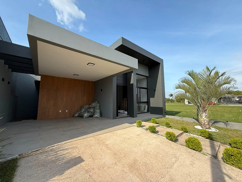 Imóvel residencial ou comercial