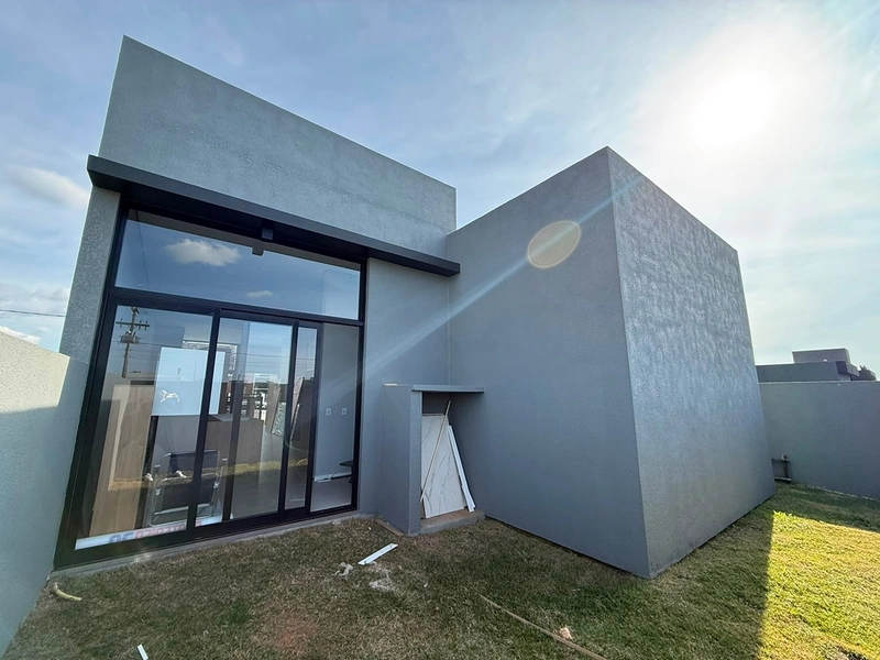 Casa no Santorini em Xangri-lá: 15ª foto da galeria de imagens do imóvel