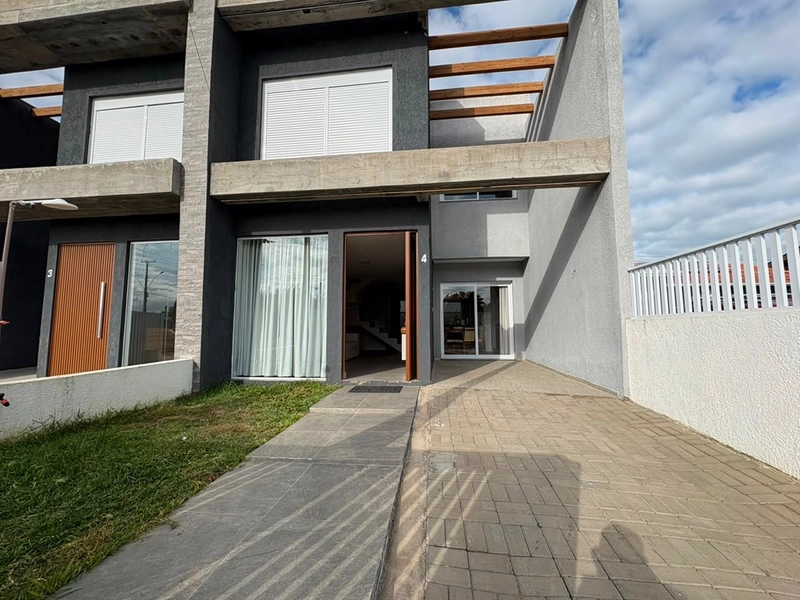 Casa à venda em Imbé - Balneário Presidente : 10ª foto da galeria de imagens do imóvel