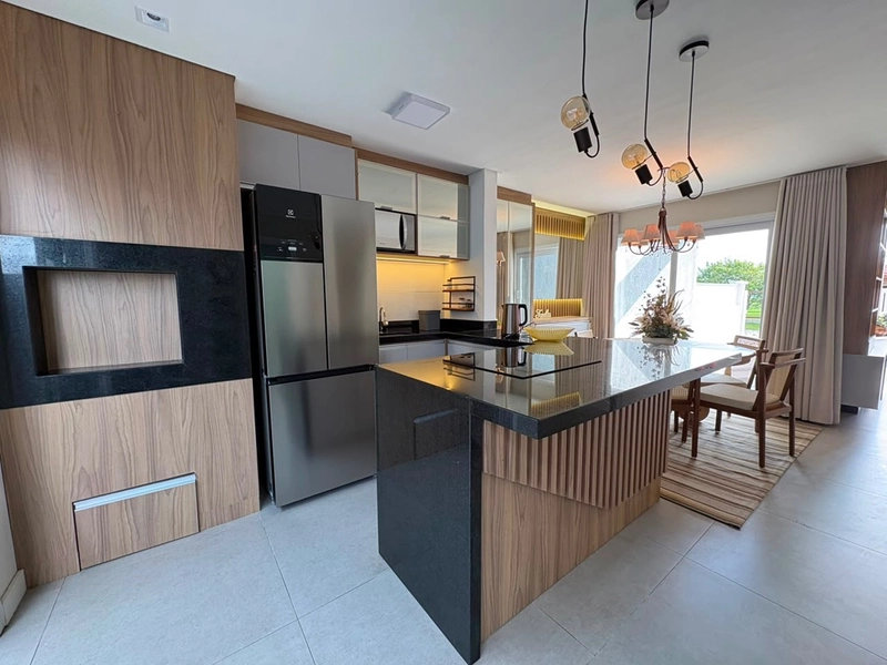 Casa à venda em Imbé - Balneário Presidente : 3ª foto da galeria de imagens do imóvel