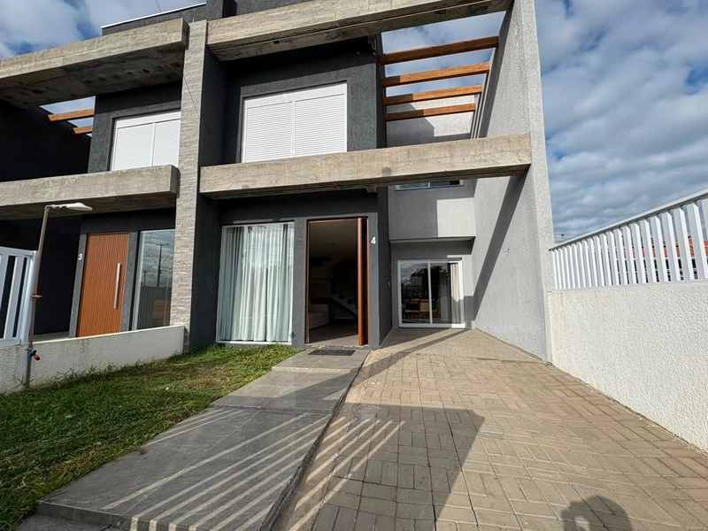 Imóvel residencial ou comercial