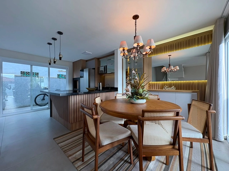 Casa à venda em Imbé - Balneário Presidente : 2ª foto da galeria de imagens do imóvel