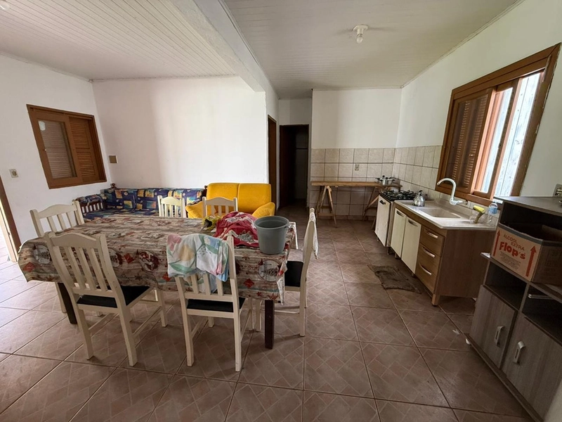 Casa à venda em Imbé - Mariluz: 4ª foto da galeria de imagens do imóvel