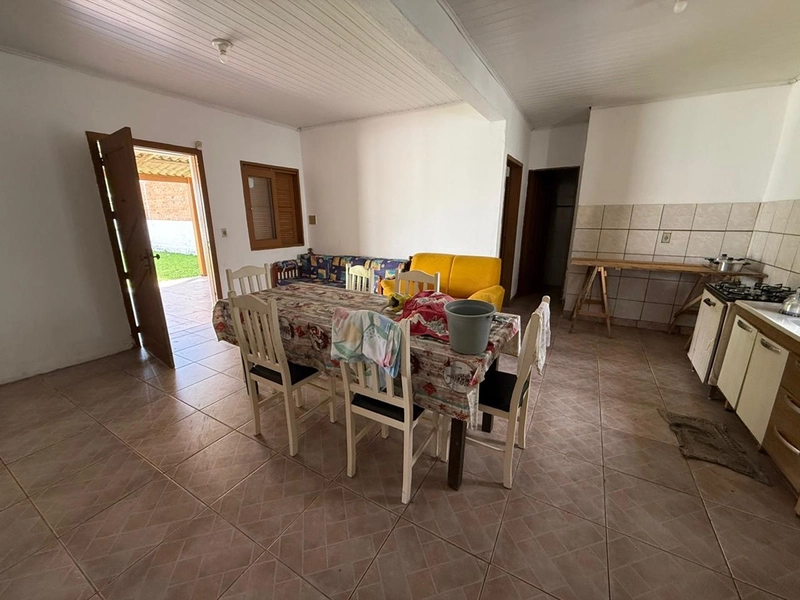 Casa à venda em Imbé - Mariluz: 3ª foto da galeria de imagens do imóvel