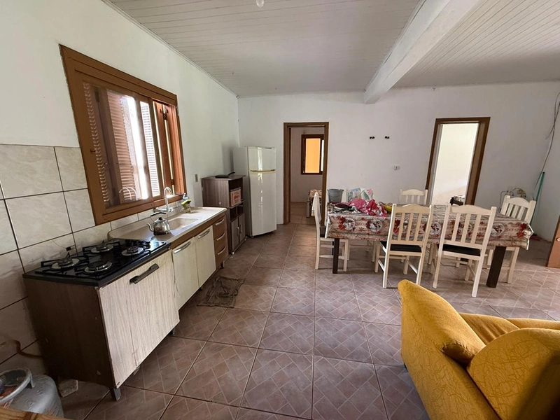 Casa à venda em Imbé - Mariluz: 6ª foto da galeria de imagens do imóvel