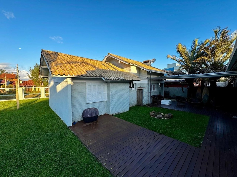 Casa à venda em Imbé - Centro: 11ª foto da galeria de imagens do imóvel